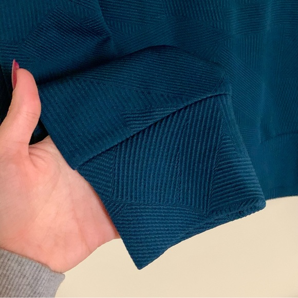 RBX Athletic Long Sleeve Shirt - Picture 5 of 6